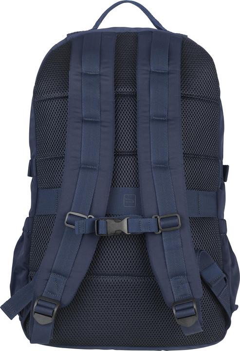 Actual product image Tucano BINARIO Backpack 15.6" blue MacBook Pro 16", Laptop 15.6" (3.96 l)