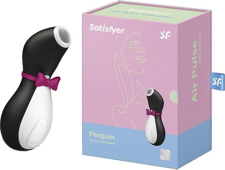Immagine prodotto Satisfyer Pro Penguin