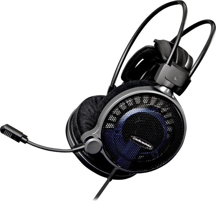 Immagine prodotto Audio-Technica Ath-Adg1x (Cablato)