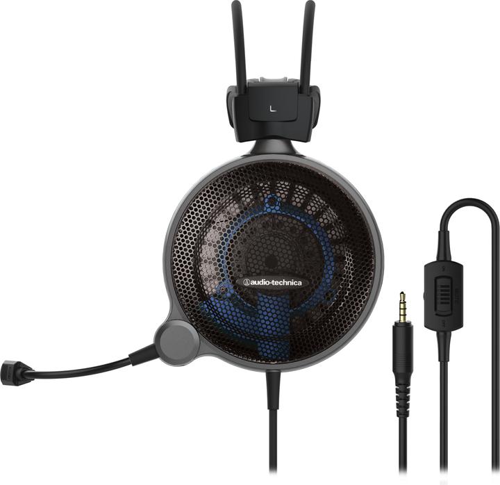 Immagine prodotto Audio-Technica Ath-Adg1x (Cablato)