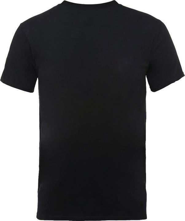 Produktbild Dick Smith T-shirt Erwachsene mit Gesicht (M)