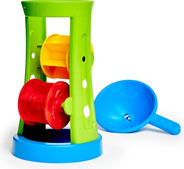 Produktbild Hape Sand- und Wassermühle