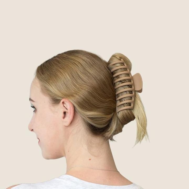 Image du produit ASMI 5 pièces de pinces à cheveux, griffes à cheveux (5 pcs)