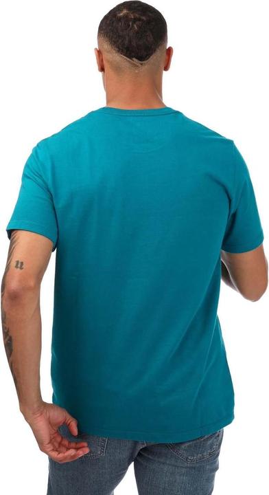 Immagine prodotto Levis Original Housemark Maglietta Uomo (S)