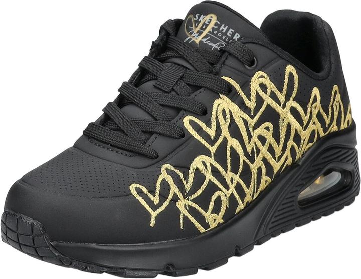 Immagine prodotto Skechers Sneaker speciale UNO-GOLDEN HEART (39)