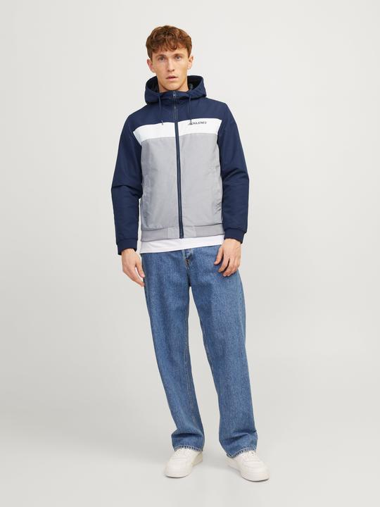 Actual product image Jack & Jones Lightweight bomber jacket (XS)