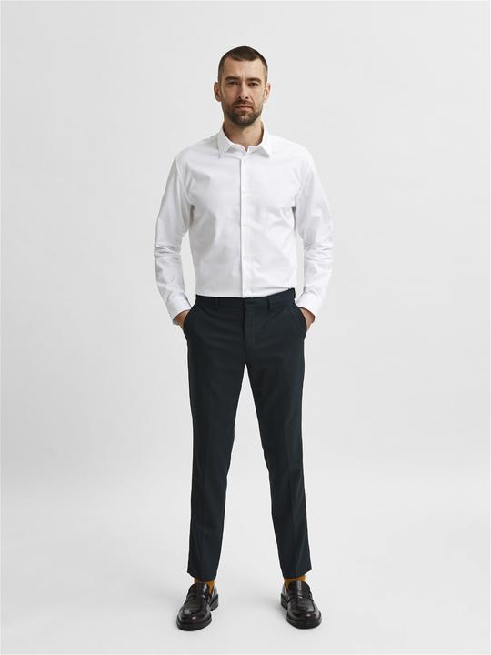 Produktbild Selected Homme Langärmeliges slim fit Hemd (3XL)