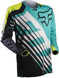 Immagine prodotto Fox Maglia 360 Savant Verde (XXL)