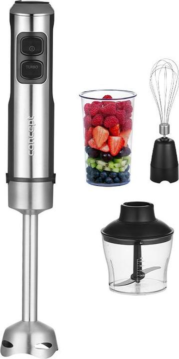 Concept Frullatore a immersione TM5520 1500W