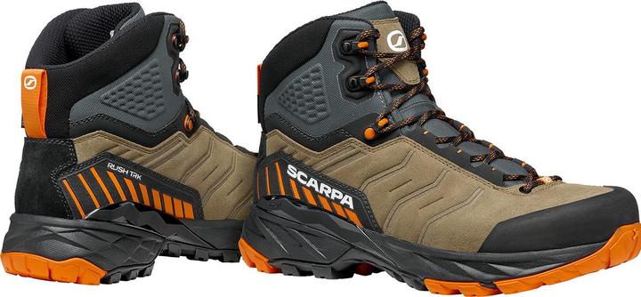 Immagine prodotto Scarpa Scarpe Rush Trek GTX (44)