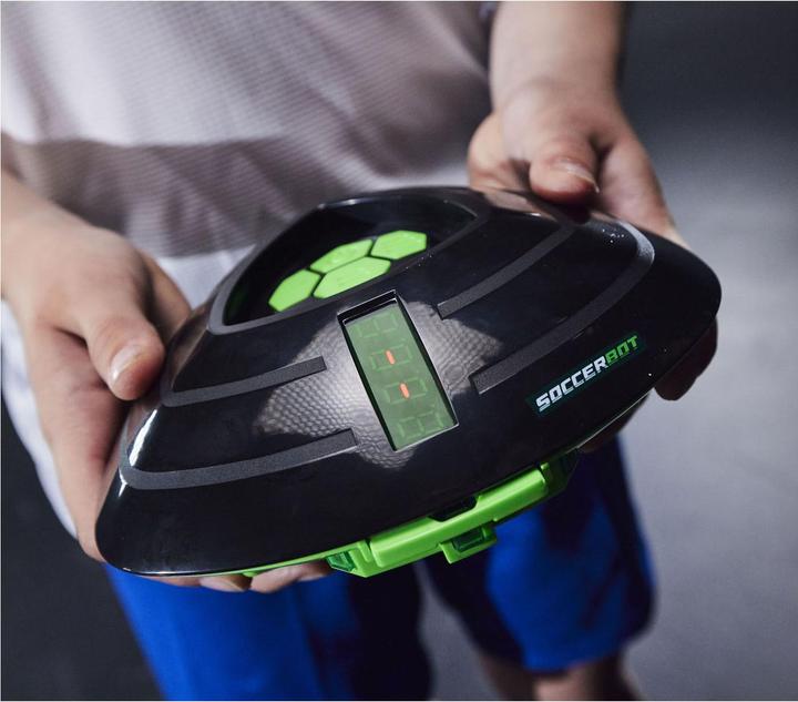 Image du produit Smart Ball Soccerbot