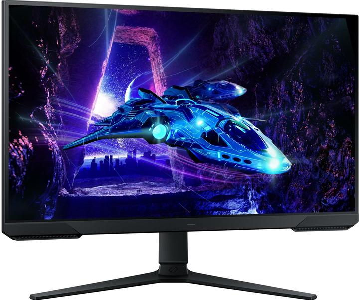 Productafbeelding Samsung ODYSSEY G3 G30D (1920 x 1080 Pixels, 27")