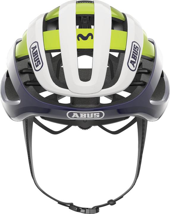 Image du produit Abus AirBreaker Movistar Team 24 M (52 - 58 cm)