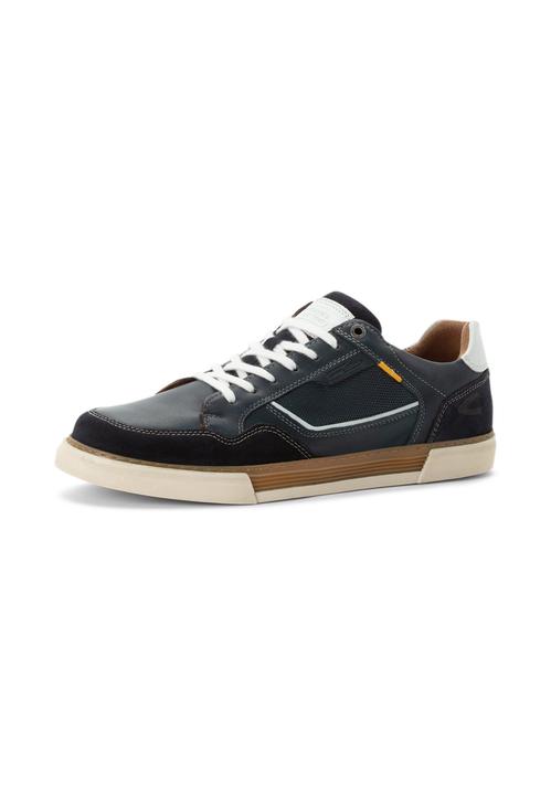Image du produit Camel Active Halbschuh Split/Nappa NAVY/WEISS (48)