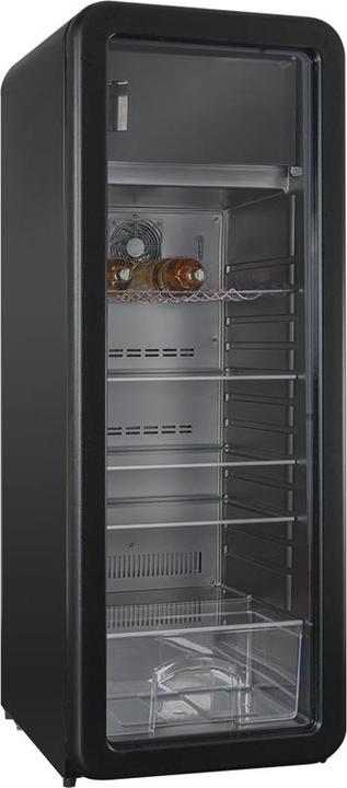 Actual product image Kibernetik FSP RKS256 Retro (243 l)