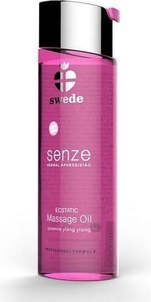 Immagine prodotto Swede Olio da massaggio (150 ml)