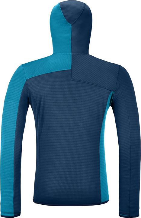 Produktbild Ortovox Fleece Light Grid ZN Hoody (L)