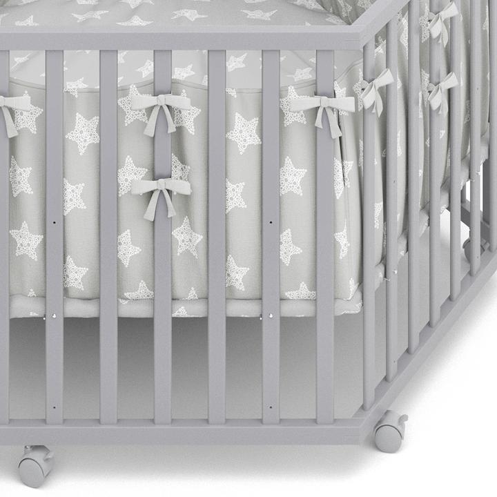 Produktbild VitaliSpa Estrella (128 cm, 110 cm, Kiefer)
