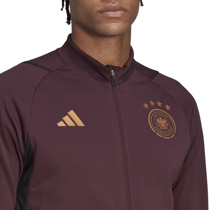 Produktbild adidas Deutschland DFB Training Jacke (S)
