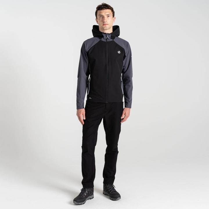 Image du produit Dare2b Latitudianl II Softshell (M)