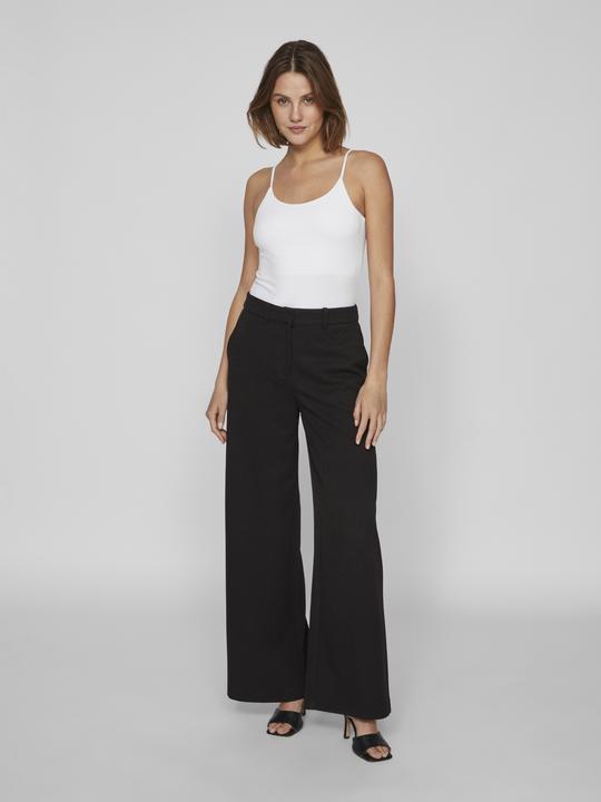 Actual product image Vila Basic strappy top (M)