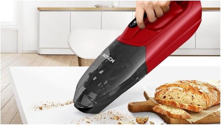 Actual product image Bosch Hausgeräte Serie 2
