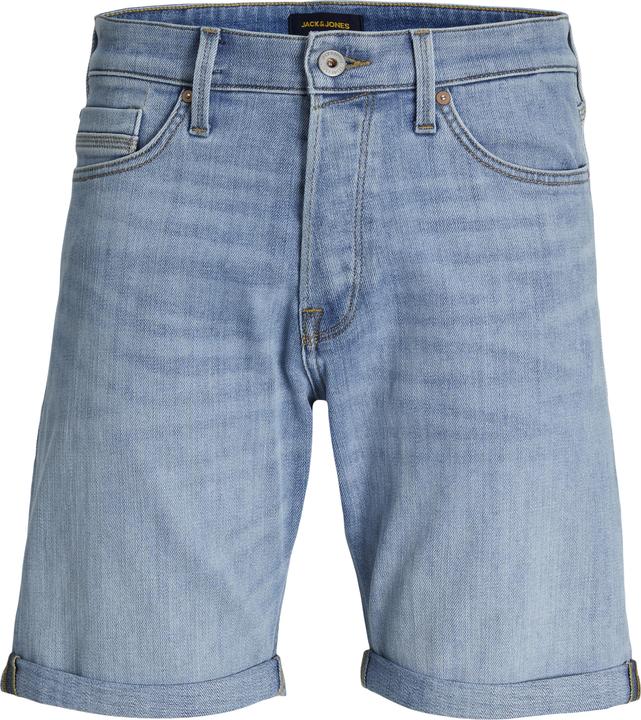Jack & Jones Relaxed Fit Jeans Shorts Jeans Shorts (XS)