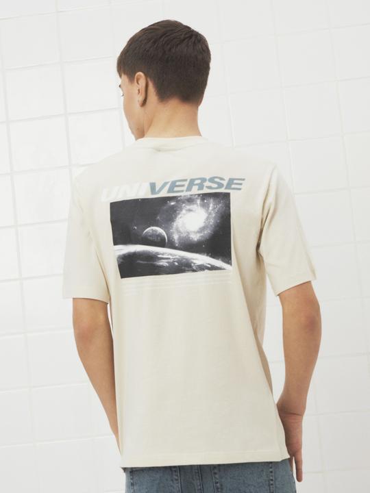 Produktbild Lmtd Loose Fit T-Shirt (146)