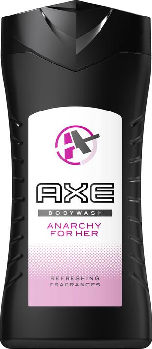 Produktbild AXE Anarchy for Her (250 ml)