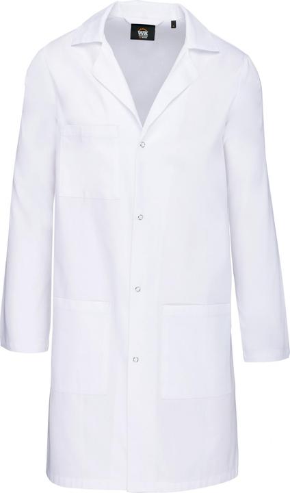 Kariban Arbeitsbluse