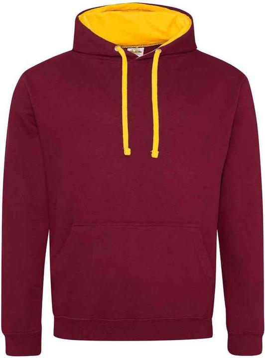 Produktbild Awdis Varsity Kapuzenpullover (M)