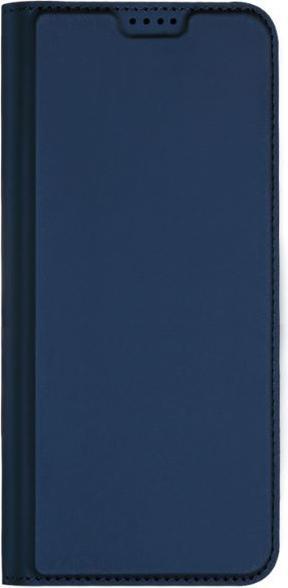 Immagine prodotto Dux Ducis Copertina del libro Skin Pro Series (Motorola Moto G72)