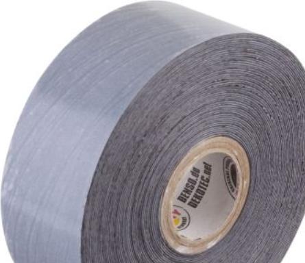 Immagine prodotto Cobalch Densolen AS40 plus 50mm x 15m - 3 strati PE - gomma butilica