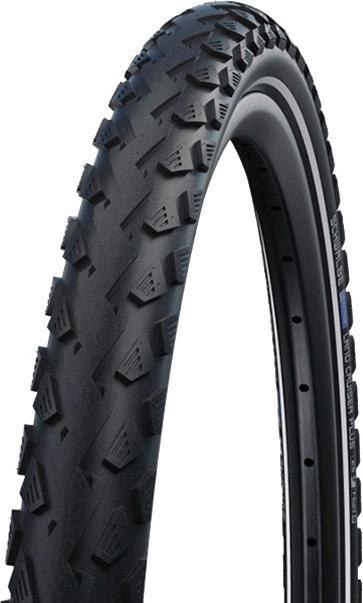 Actual product image Schwalbe Land Cruiser (27.5 x 2.00, 50-584)