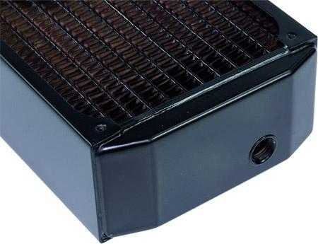 Productafbeelding Alphacool NexXxoS UT60 volledig koper 560 mm (140 mm)