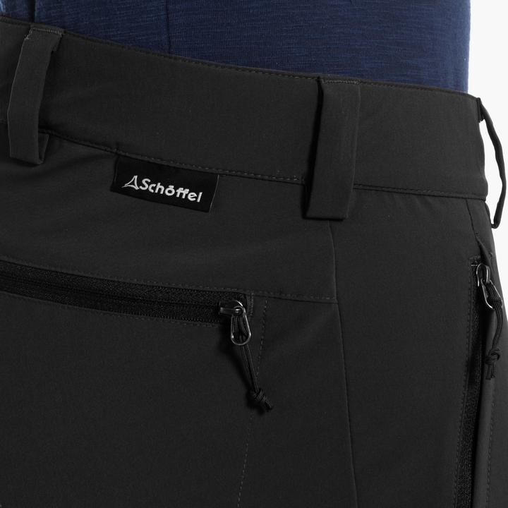 Immagine prodotto Schöffel Pantaloni con zip Folkstone (58)