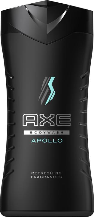 Actual product image AXE Apollo (400 ml)