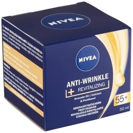 NIVEA Anti Rides Revitalisant (50 ml)