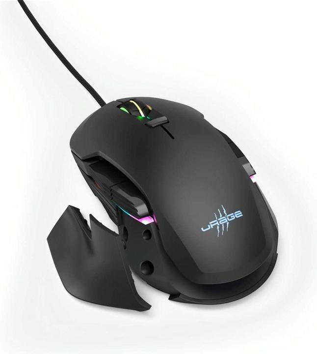 Actual product image Hama uRage Reaper 900 Morph (Cable)