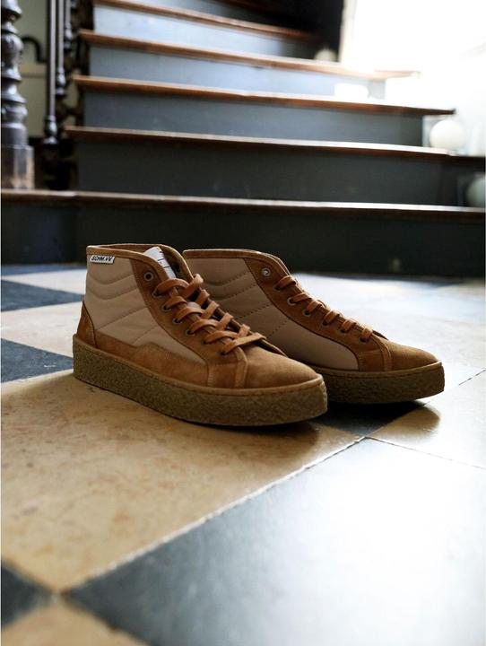Immagine prodotto Schmoove scarpe da ginnastica ruben mid (44)