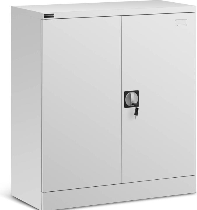 Actual product image Fromm & Starck Metal Cabinet - 102 cm