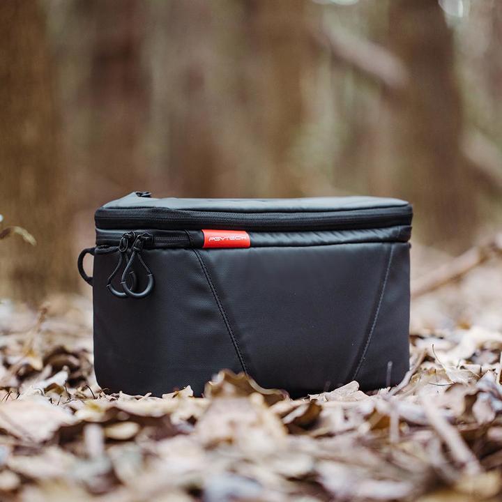 Image du produit Pgytech OneMo 5L Twilight (Sac à bandoulière pour appareil photo, 5 l)