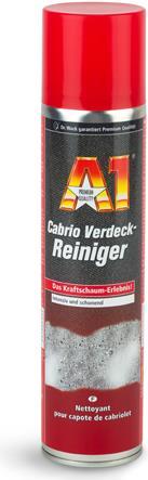 Immagine prodotto A1 Detergente Top Cleaner convertibile (400 ml)