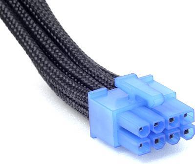 Immagine prodotto Silverstone 6+2 cavi PCIe per alimentatori modulari