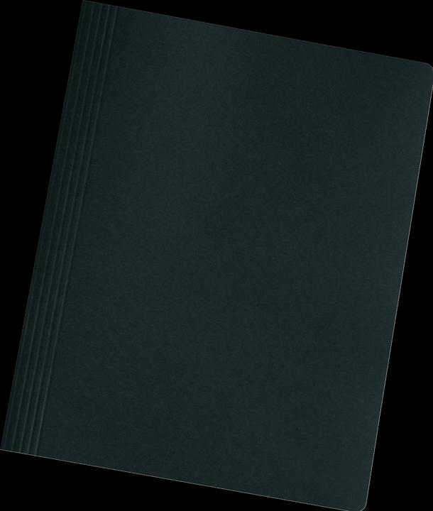 Immagine prodotto Herlitz File rapido Utilizzo del formato carta: DIN A4 Grammatura: 240 g/m² (A4, 1 x)