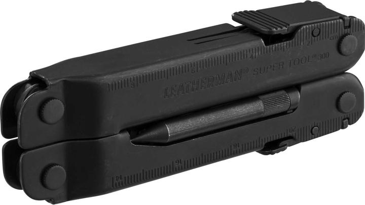 Immagine prodotto Leatherman SUPER TOOL 300 EOD (19 Funzioni)