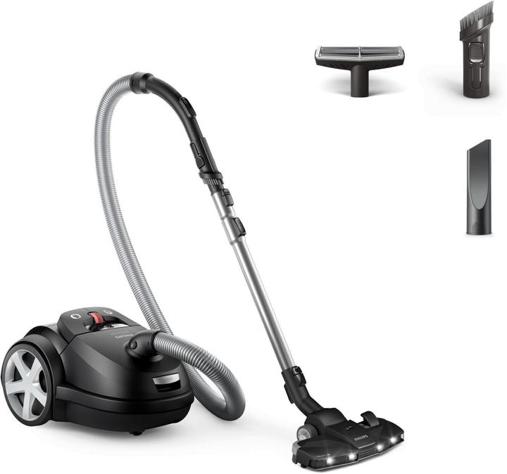 Immagine prodotto Philips Performer LED Serie 8000 XD8122/10