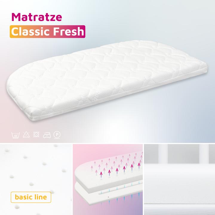 Immagine prodotto Babybay Classico fresco (89 x 49,5 cm)