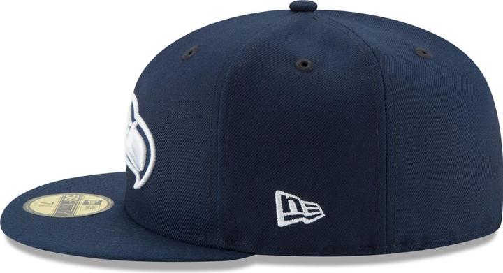 Image du produit New Era 59Fifty Fitted Cap - NFL Seattle Seahawks (7 1/2)