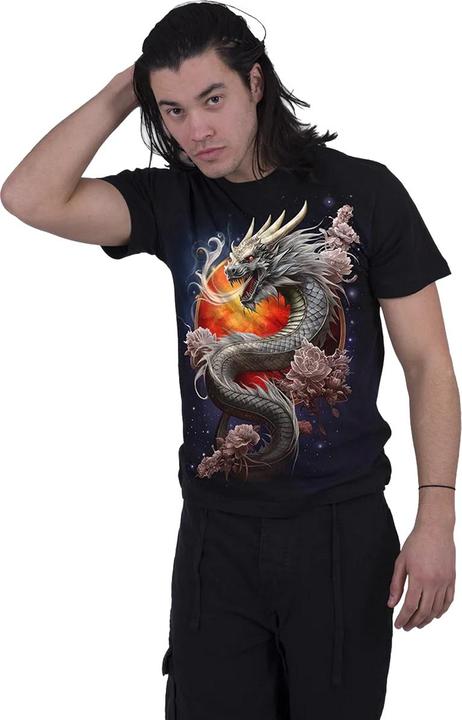Produktbild Spiral TShirt (L)